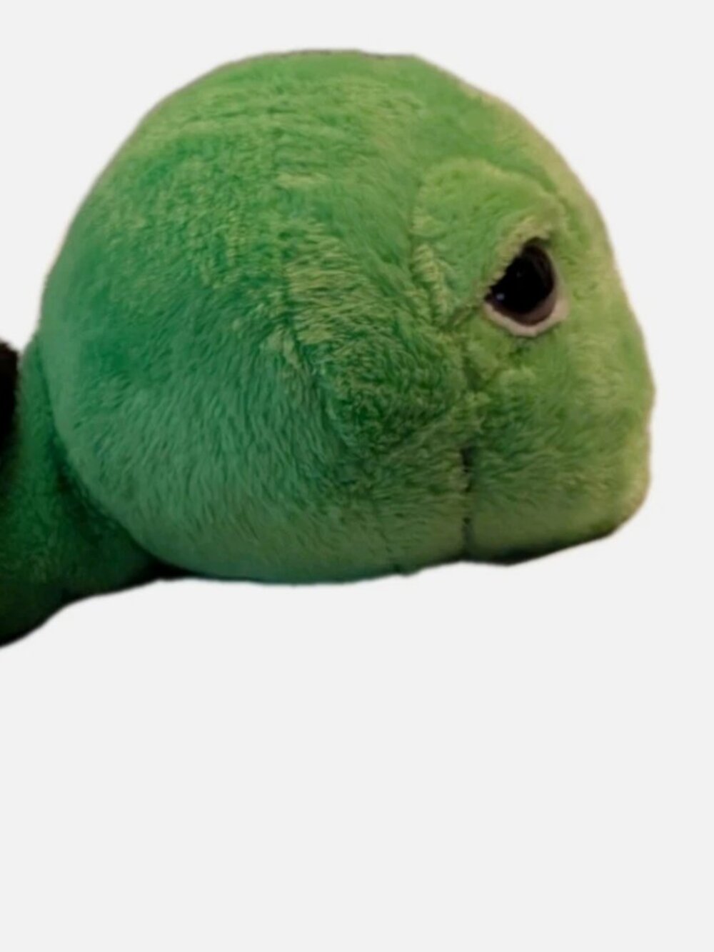 15" Sea Turtle Plush Stuffed Animal Hard To Find